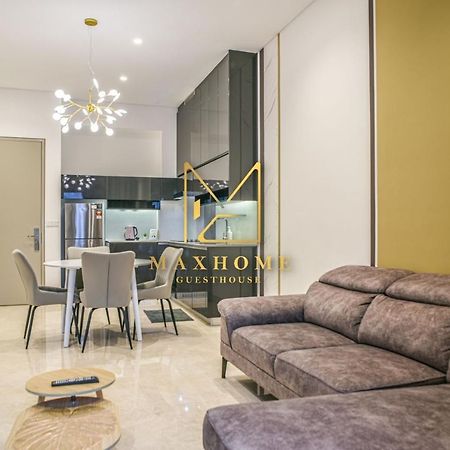 Maxhome Plus At Lucentia Bukit Bintang City Centre Kl Kuala Lumpur Bagian luar foto
