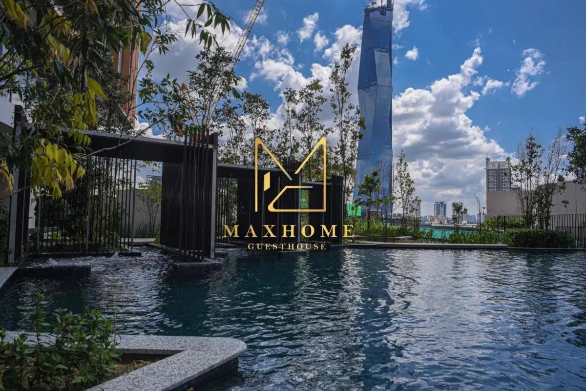 Maxhome Plus At Lucentia Bukit Bintang City Centre Kl Kuala Lumpur Bagian luar foto
