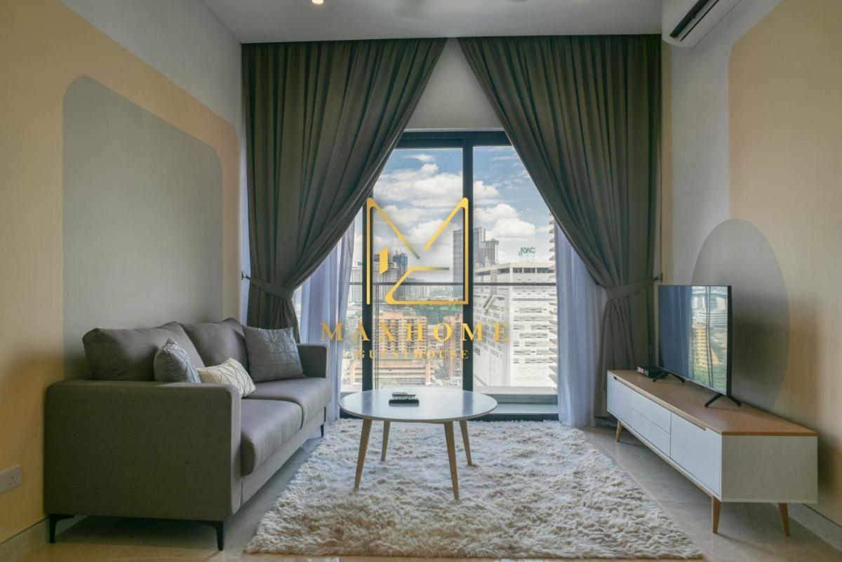 Maxhome Plus At Lucentia Bukit Bintang City Centre Kl Kuala Lumpur Bagian luar foto