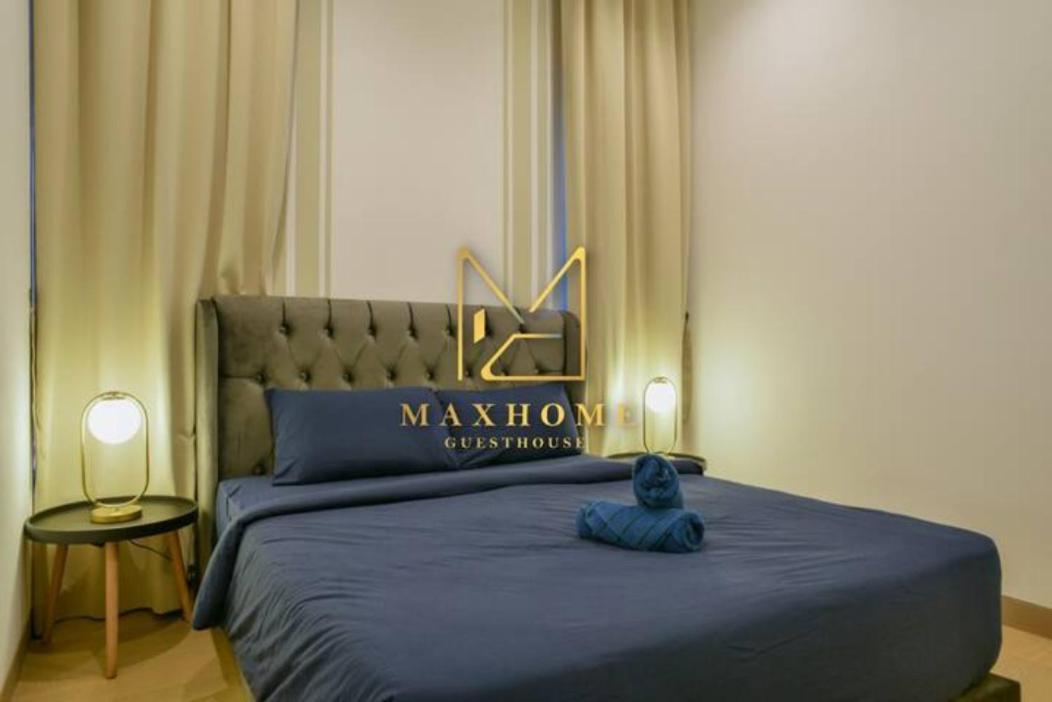Maxhome Plus At Lucentia Bukit Bintang City Centre Kl Kuala Lumpur Bagian luar foto