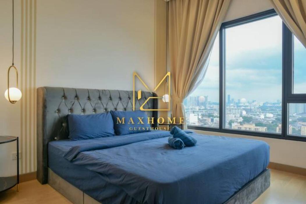 Maxhome Plus At Lucentia Bukit Bintang City Centre Kl Kuala Lumpur Bagian luar foto