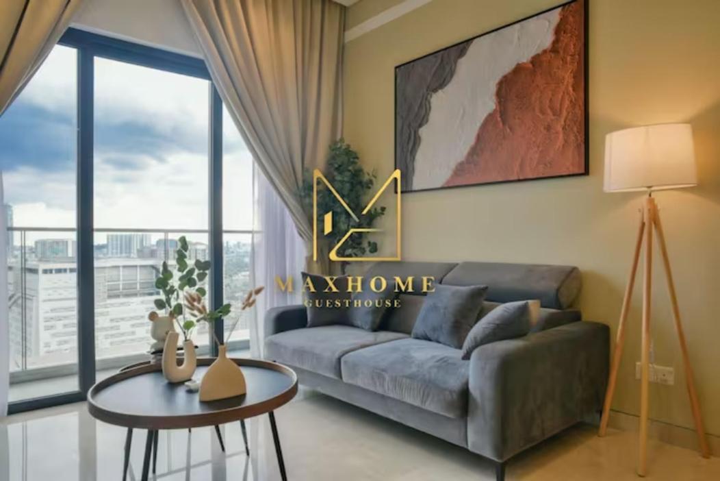 Maxhome Plus At Lucentia Bukit Bintang City Centre Kl Kuala Lumpur Bagian luar foto