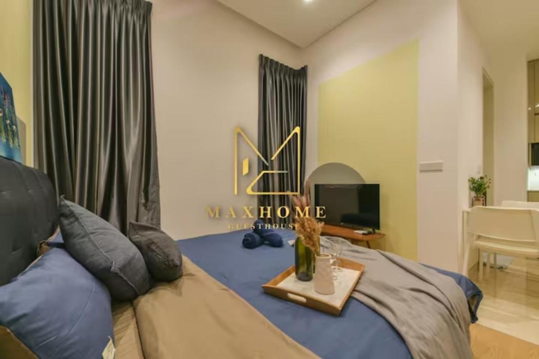 Maxhome Plus At Lucentia Bukit Bintang City Centre Kl Kuala Lumpur Bagian luar foto