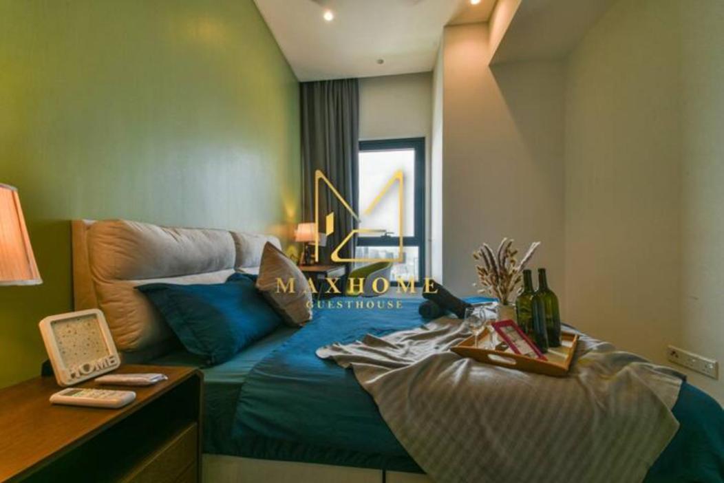 Maxhome Plus At Lucentia Bukit Bintang City Centre Kl Kuala Lumpur Ruang foto