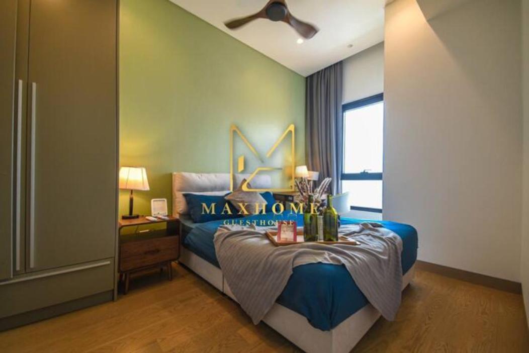 Maxhome Plus At Lucentia Bukit Bintang City Centre Kl Kuala Lumpur Ruang foto