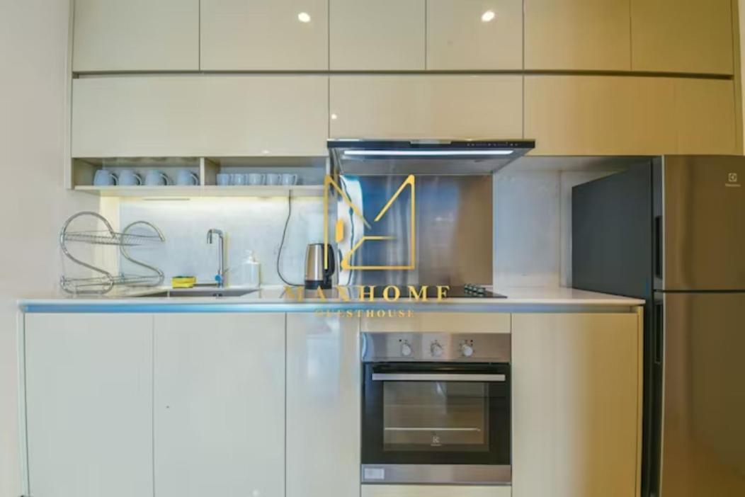 Maxhome Plus At Lucentia Bukit Bintang City Centre Kl Kuala Lumpur Ruang foto