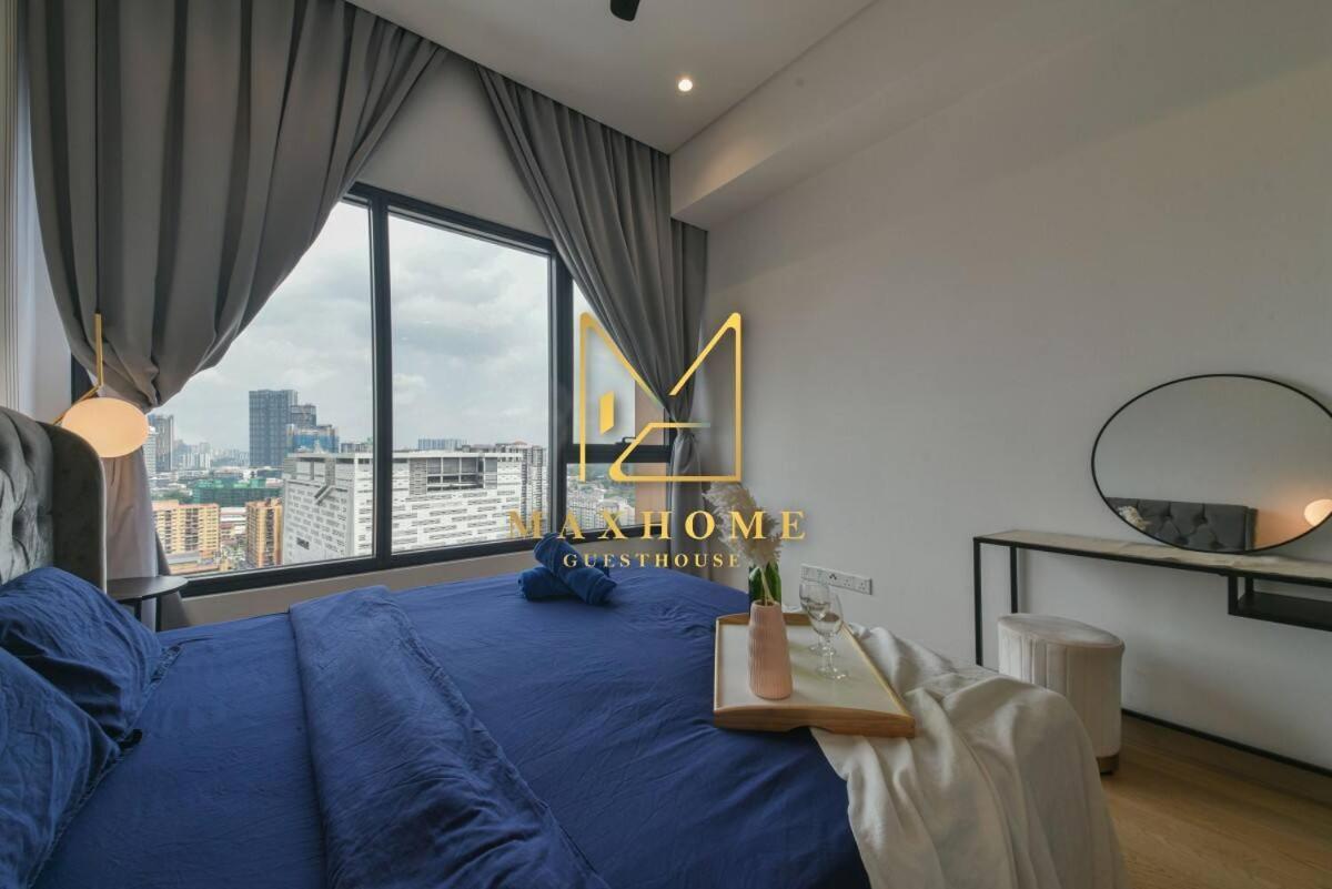 Maxhome Plus At Lucentia Bukit Bintang City Centre Kl Kuala Lumpur Bagian luar foto
